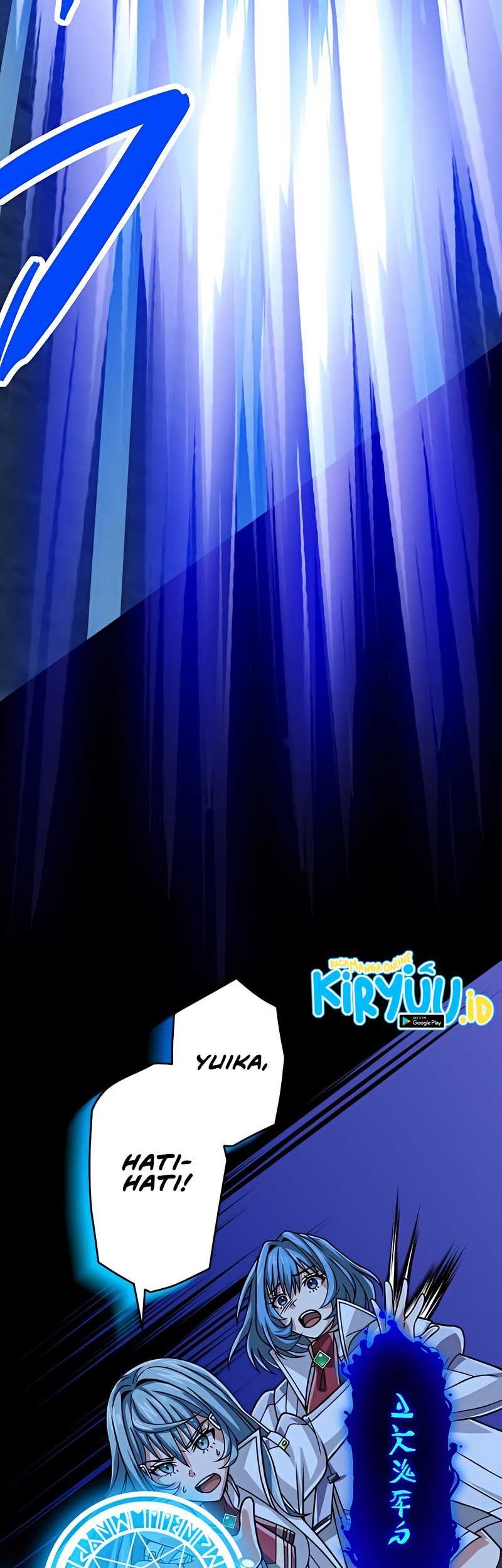 Magic Level 99990000 All-Attribute Great Sage Chapter 65 Gambar 17