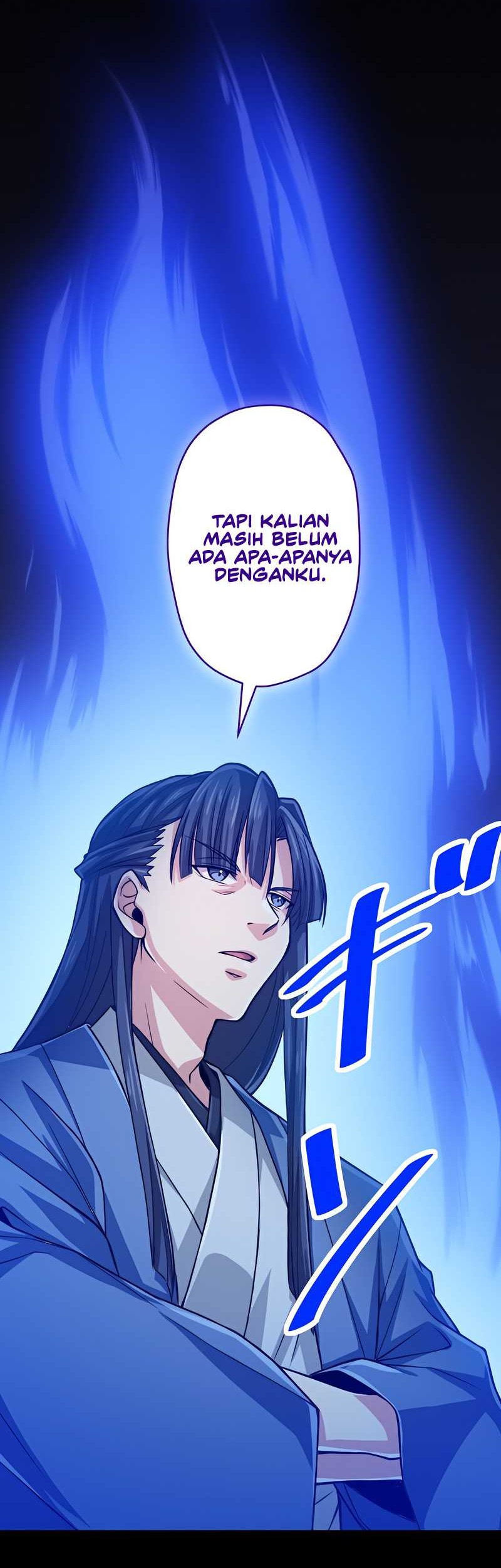 Magic Level 99990000 All-Attribute Great Sage Chapter 65 Gambar 24