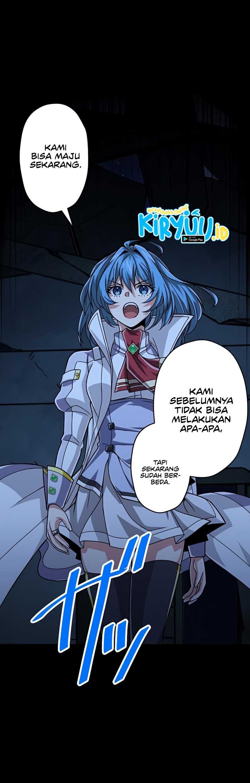 Magic Level 99990000 All-Attribute Great Sage Chapter 65 Gambar 27