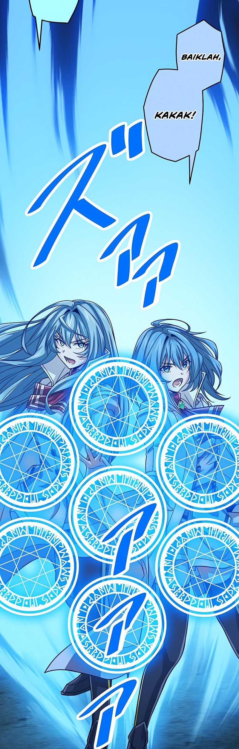 Magic Level 99990000 All-Attribute Great Sage Chapter 65 Gambar 30