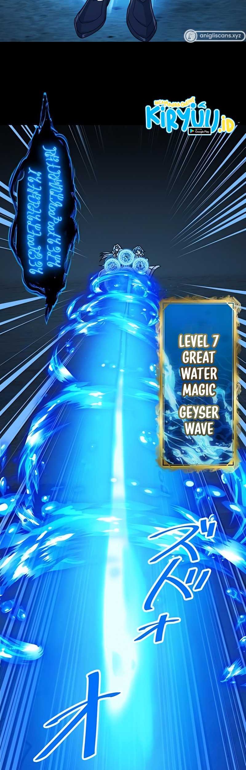 Magic Level 99990000 All-Attribute Great Sage Chapter 65 Gambar 31