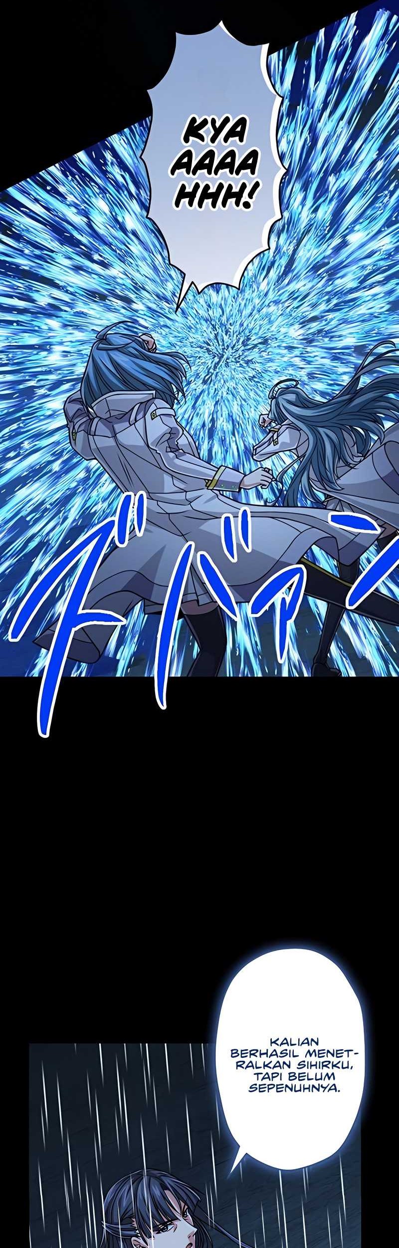 Magic Level 99990000 All-Attribute Great Sage Chapter 65 Gambar 36