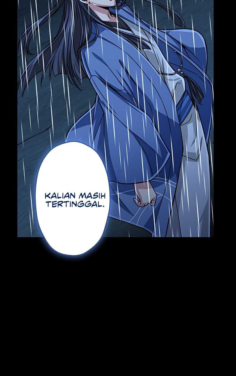 Magic Level 99990000 All-Attribute Great Sage Chapter 65 Gambar 37