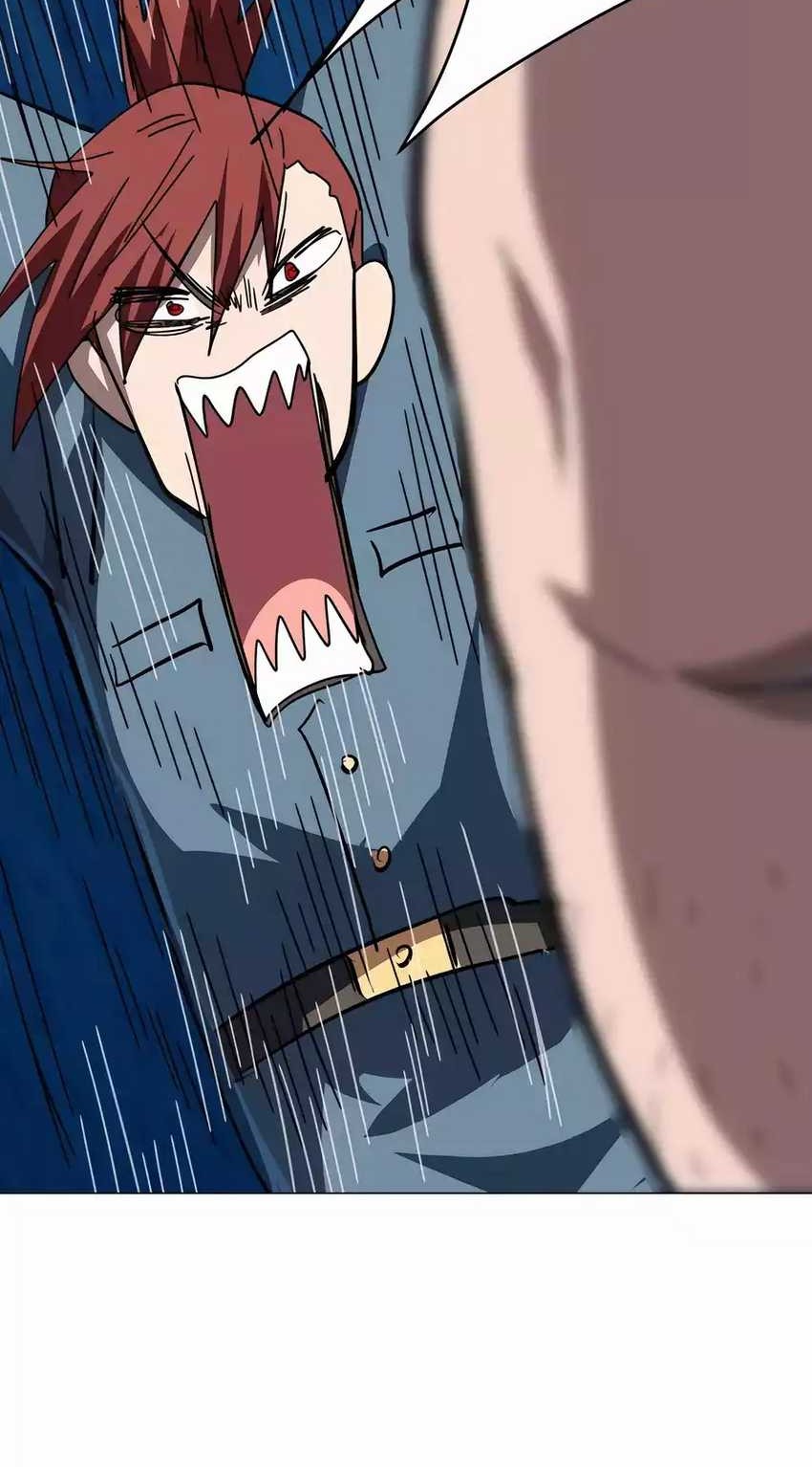 Mr. Zombie Chapter 101 Gambar 7