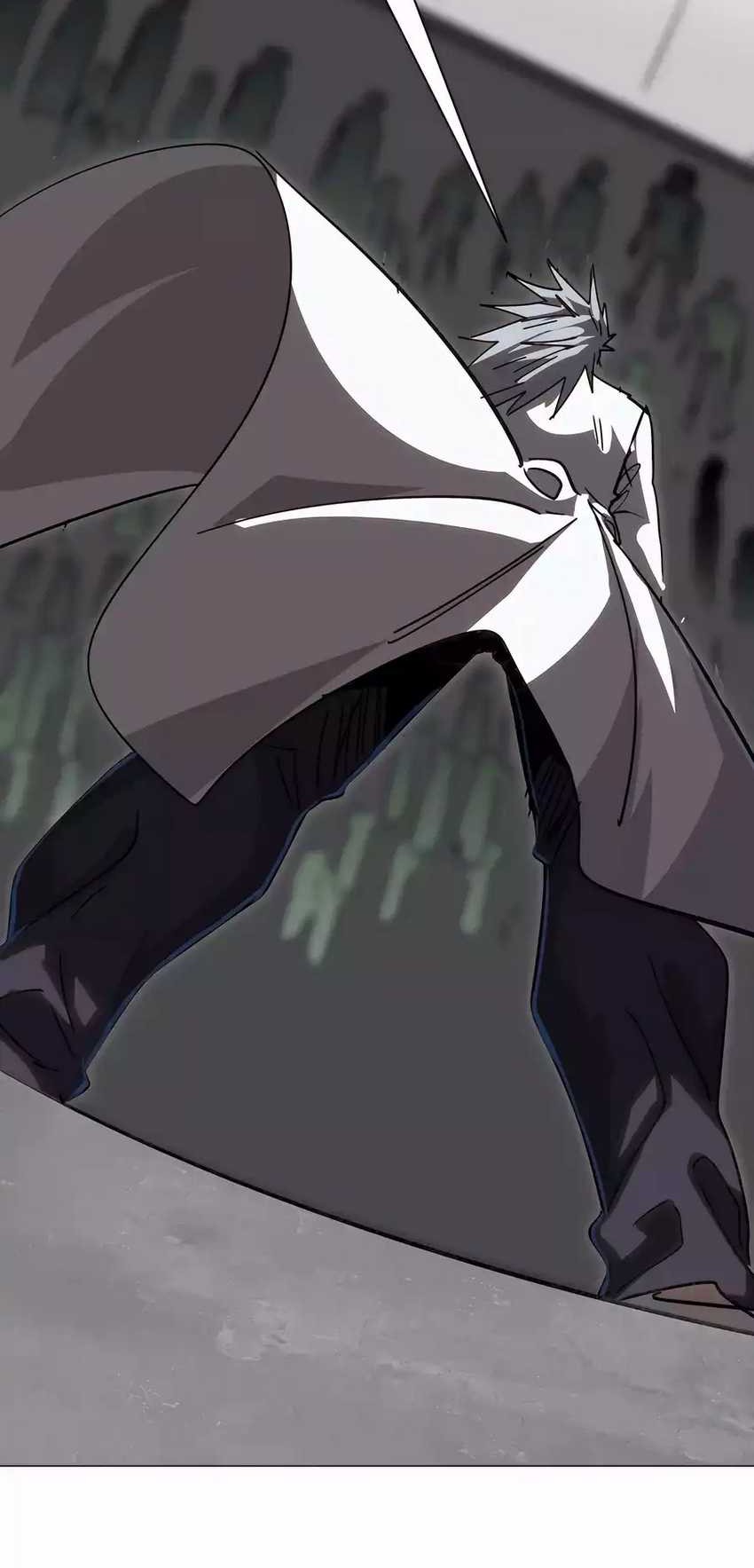 Mr. Zombie Chapter 101 Gambar 13