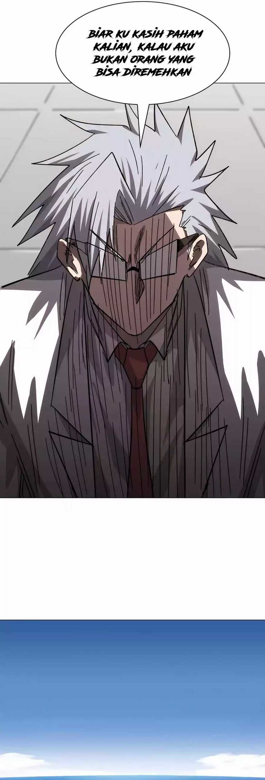 Mr. Zombie Chapter 101 Gambar 14