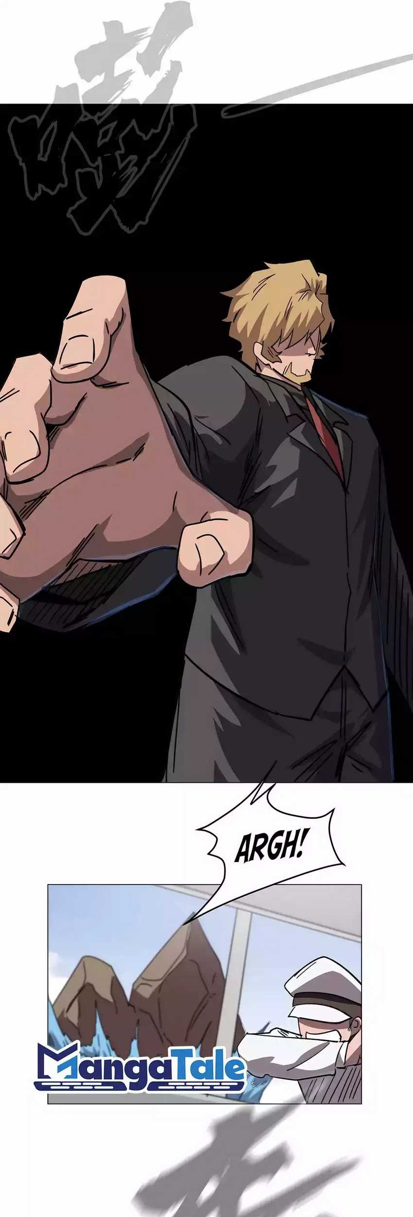 Mr. Zombie Chapter 101 Gambar 17