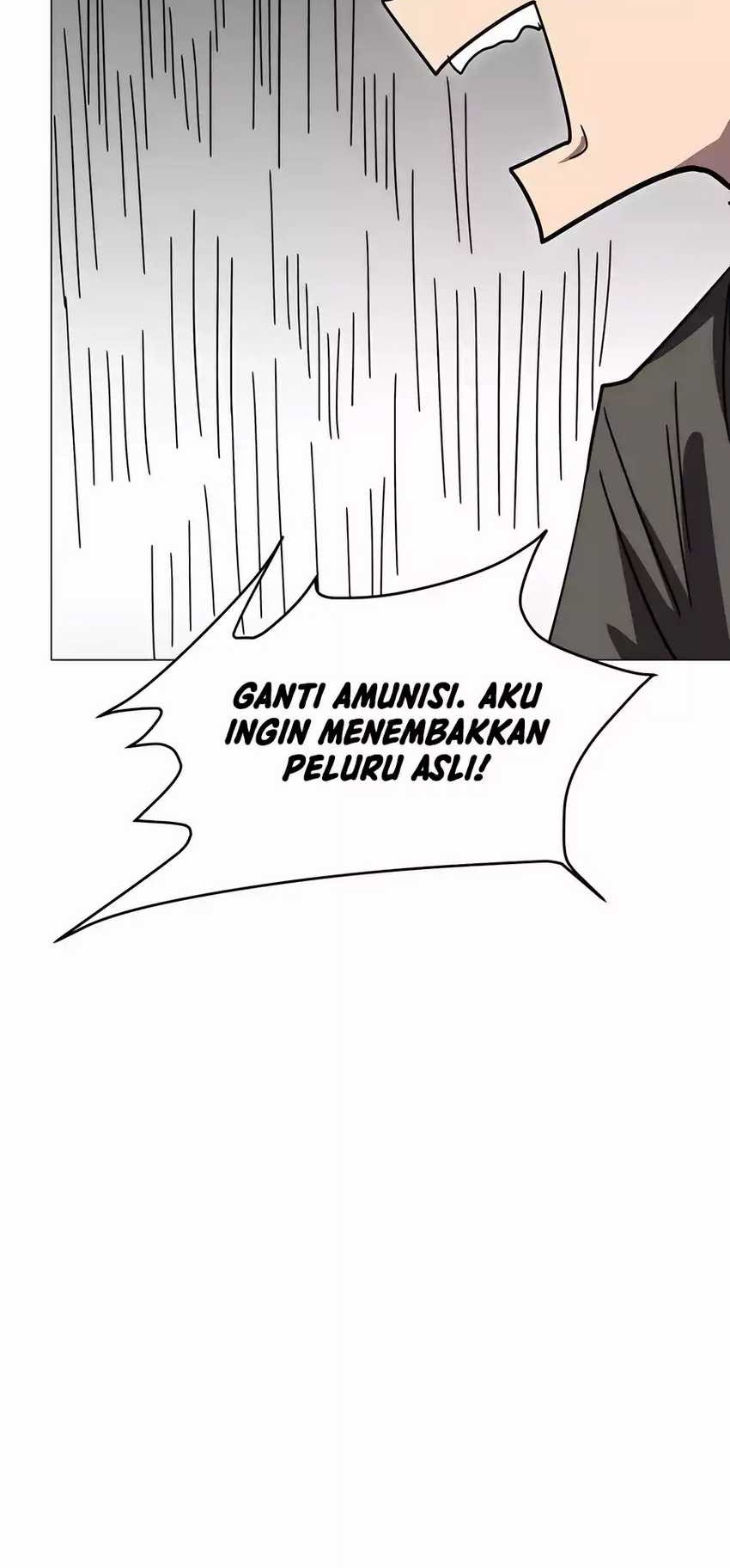 Mr. Zombie Chapter 101 Gambar 19