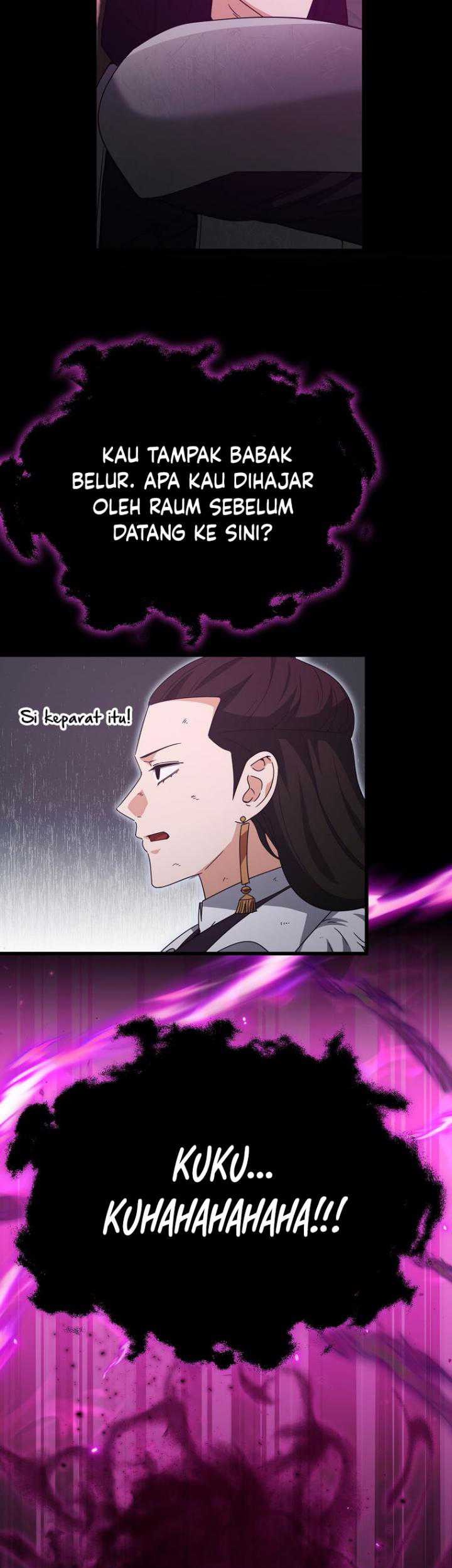 My Dad Is Too Strong Chapter 162 Gambar 26