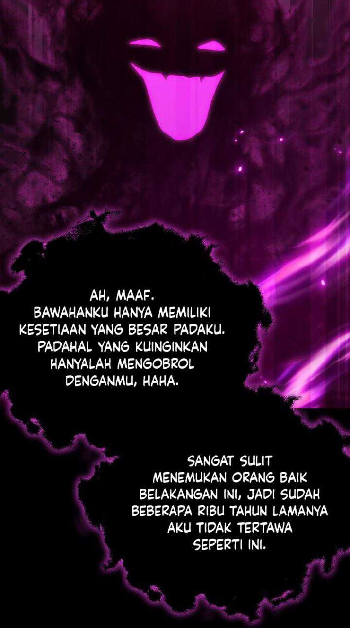 My Dad Is Too Strong Chapter 162 Gambar 27