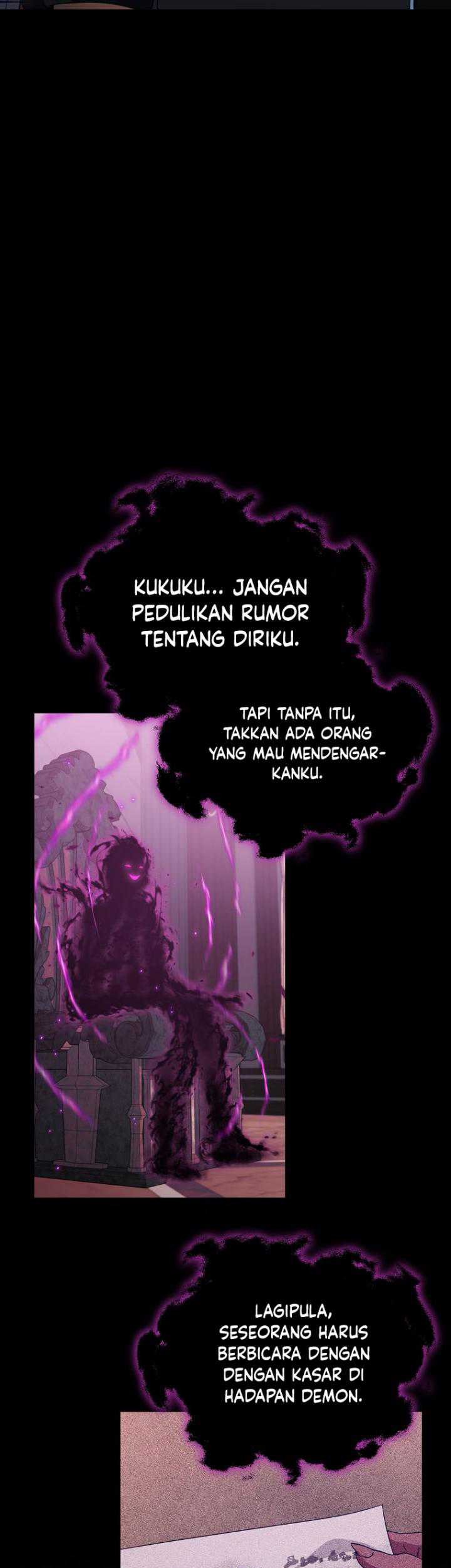 My Dad Is Too Strong Chapter 162 Gambar 30
