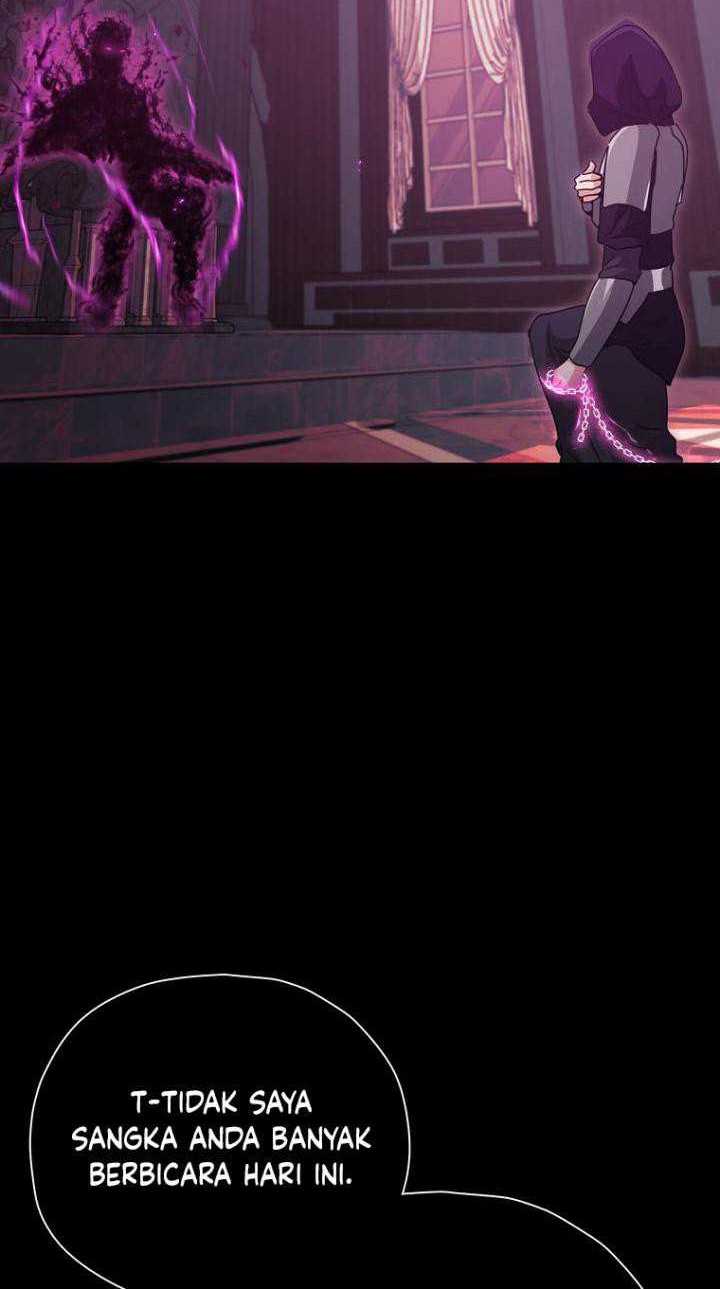 My Dad Is Too Strong Chapter 162 Gambar 33