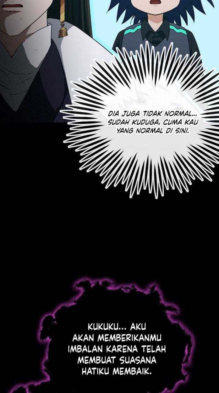 My Dad Is Too Strong Chapter 162 Gambar 35