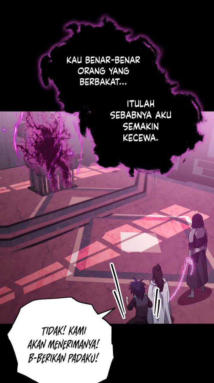 My Dad Is Too Strong Chapter 162 Gambar 37