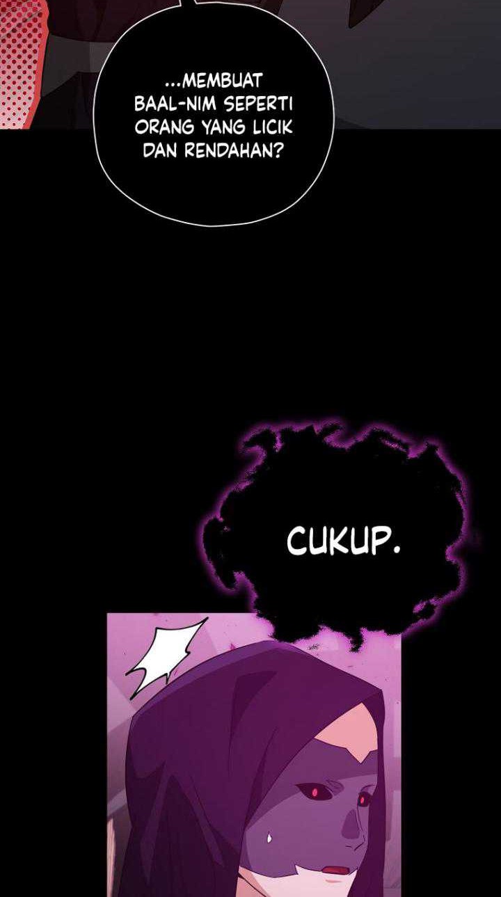 My Dad Is Too Strong Chapter 162 Gambar 25