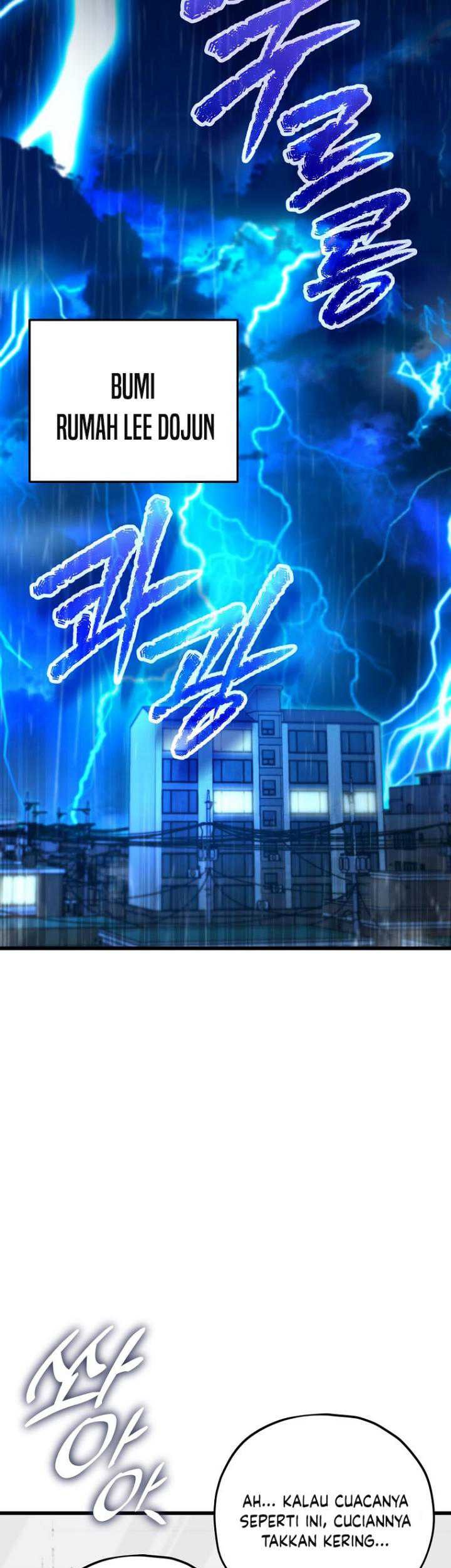 My Dad Is Too Strong Chapter 162 Gambar 40