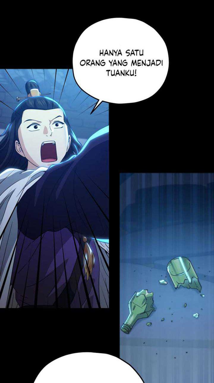 My Dad Is Too Strong Chapter 162 Gambar 3