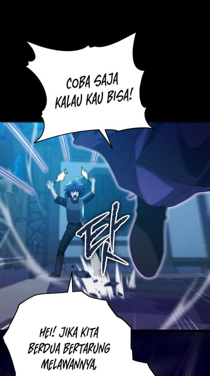 My Dad Is Too Strong Chapter 162 Gambar 5