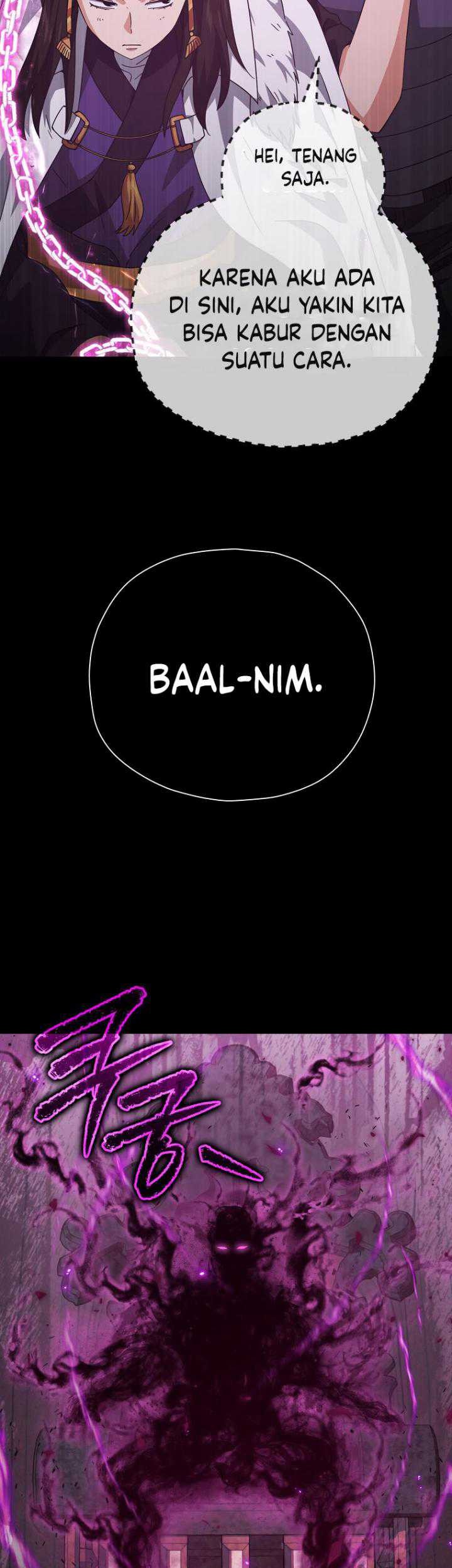 My Dad Is Too Strong Chapter 162 Gambar 10