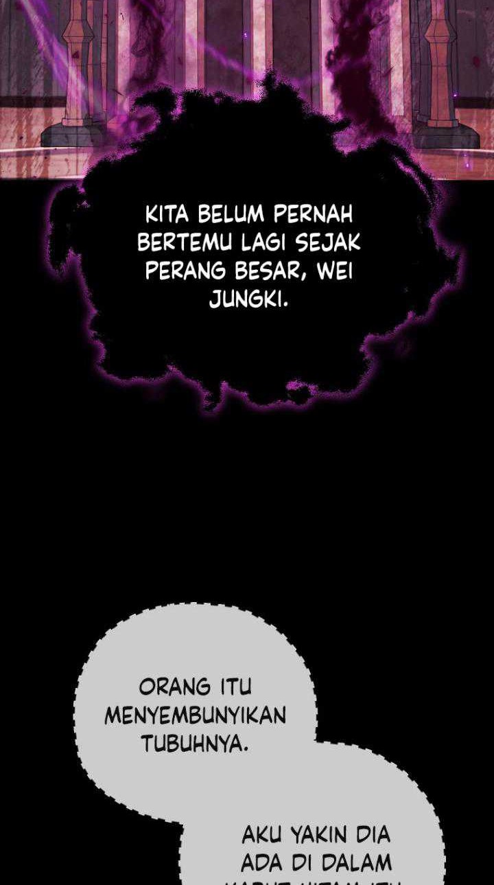 My Dad Is Too Strong Chapter 162 Gambar 11