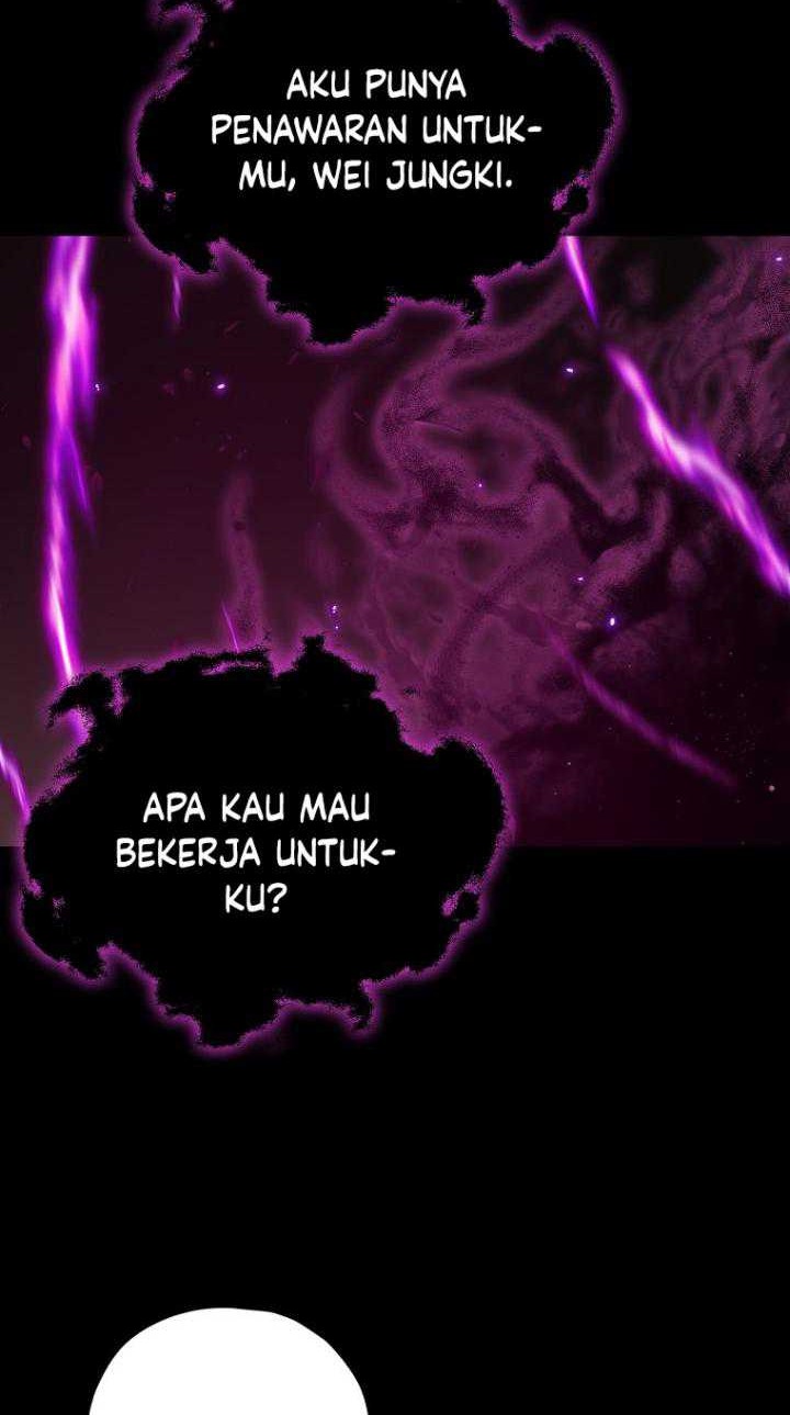 My Dad Is Too Strong Chapter 162 Gambar 13