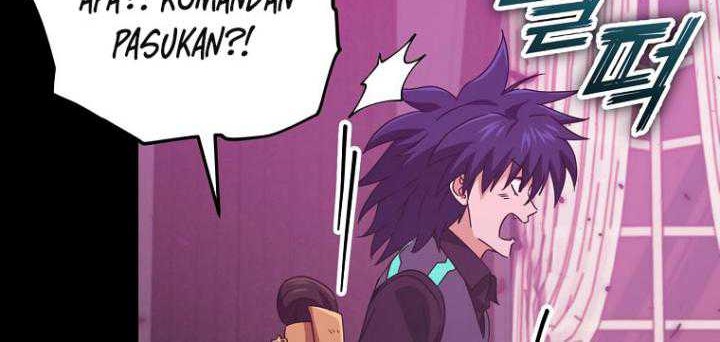 My Dad Is Too Strong Chapter 162 Gambar 15