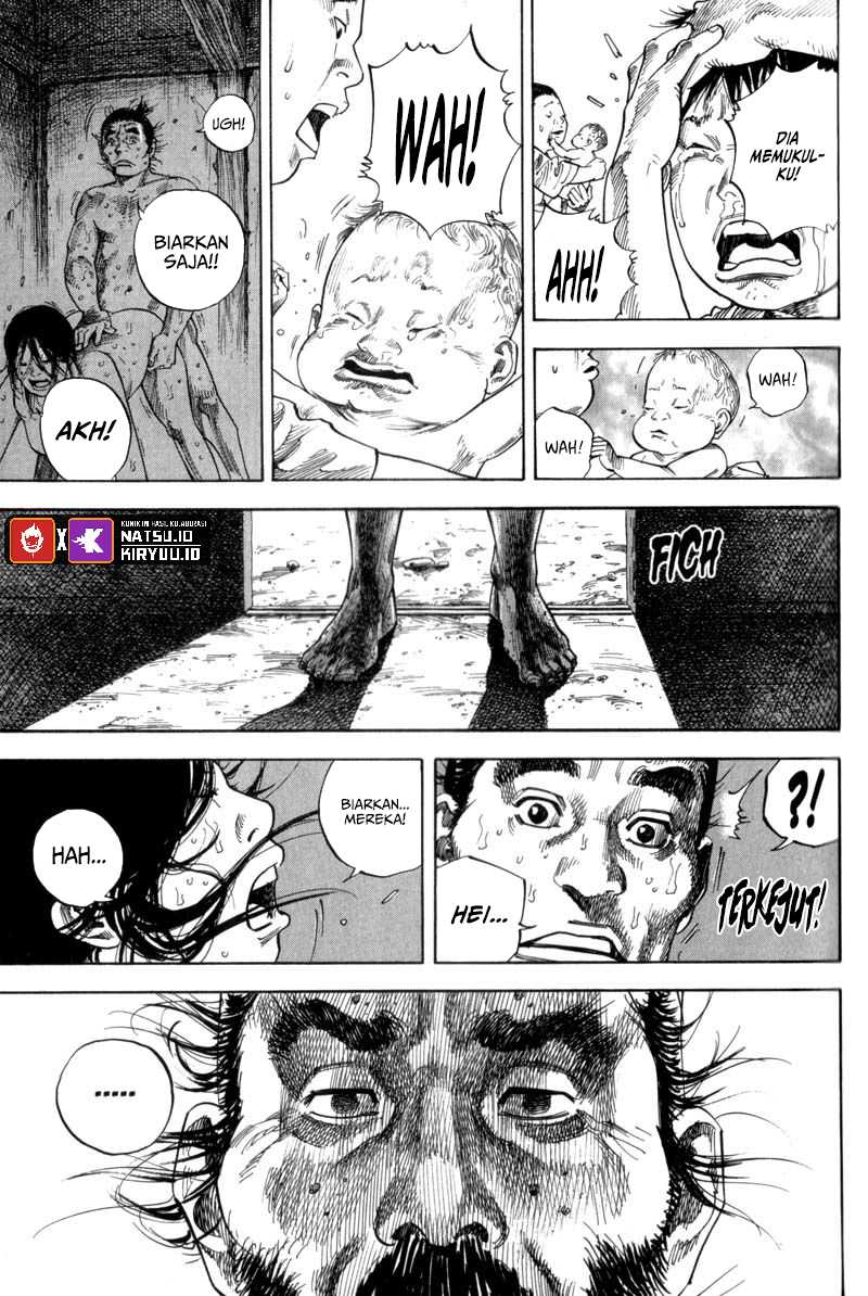 Vagabond Chapter 130 Gambar 4