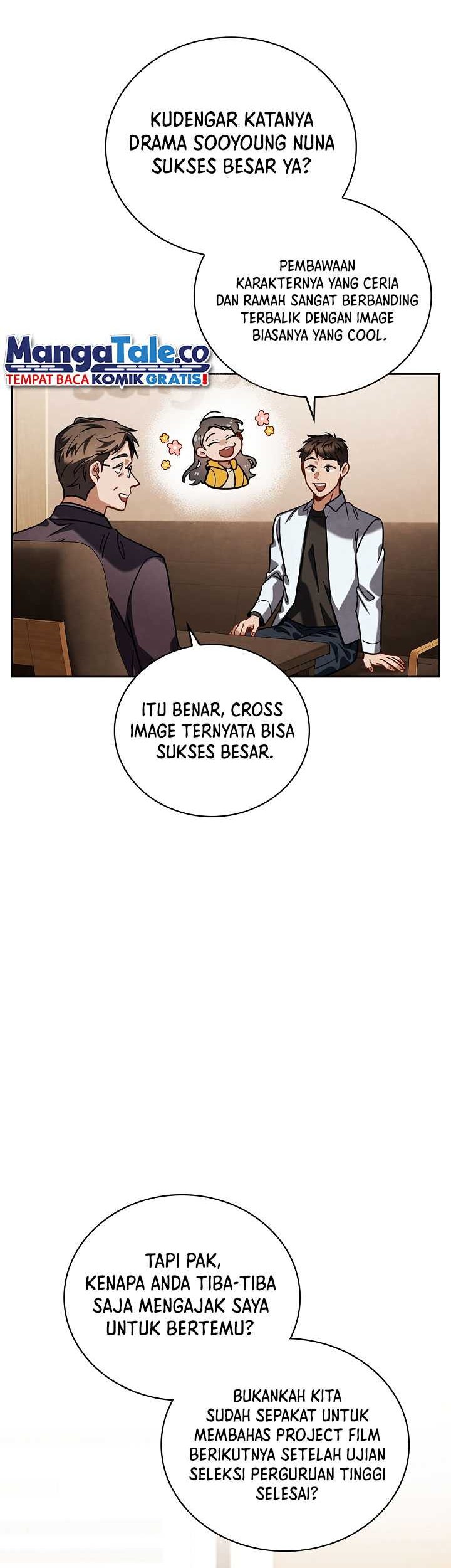 Be the Actor Chapter 79 Gambar 3