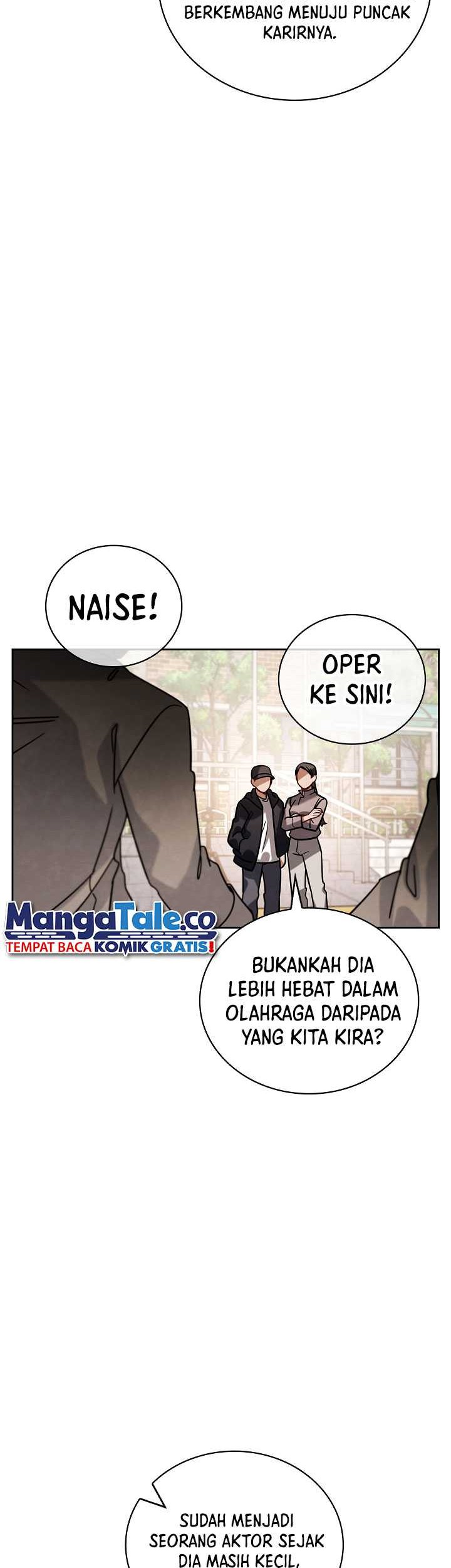 Be the Actor Chapter 79 Gambar 7