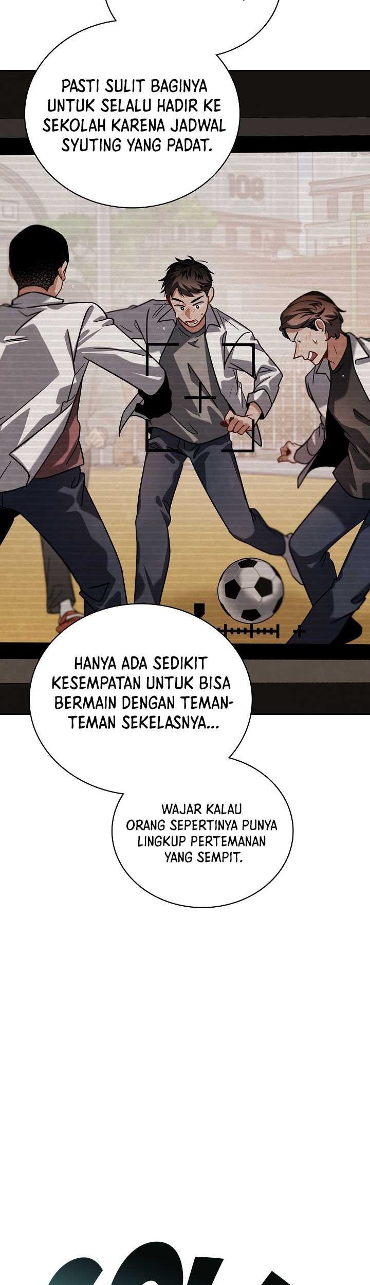 Be the Actor Chapter 79 Gambar 8