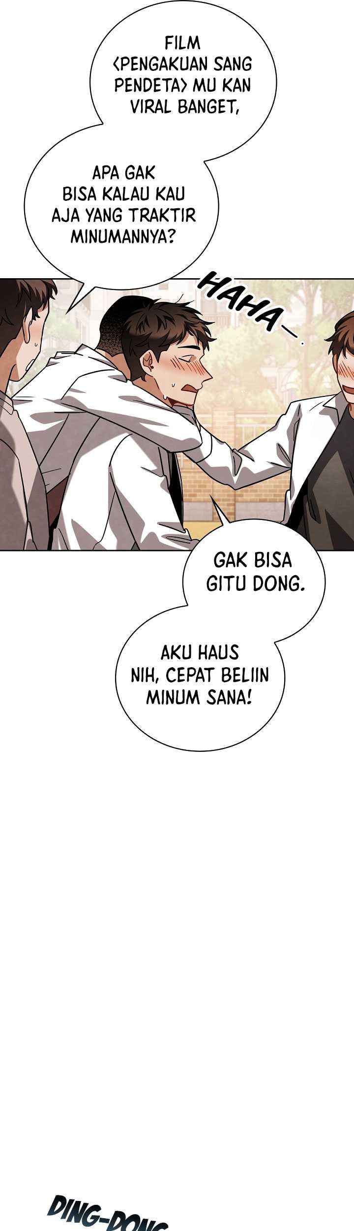 Be the Actor Chapter 79 Gambar 10