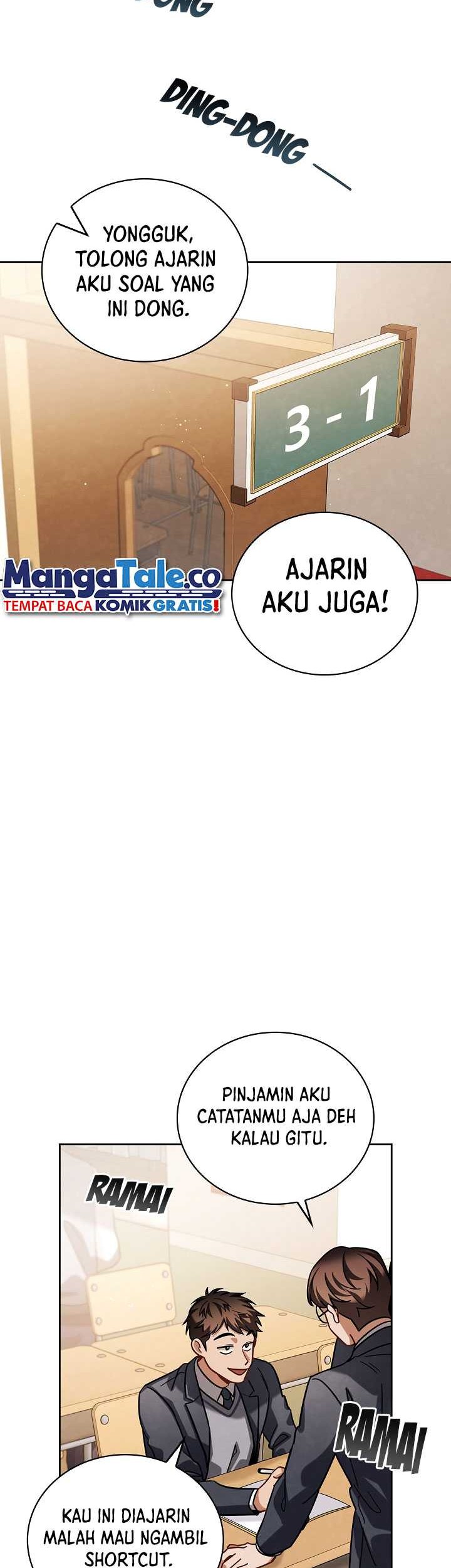 Be the Actor Chapter 79 Gambar 11