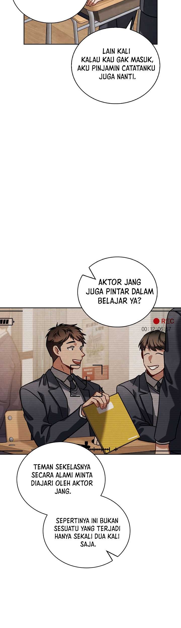 Be the Actor Chapter 79 Gambar 12