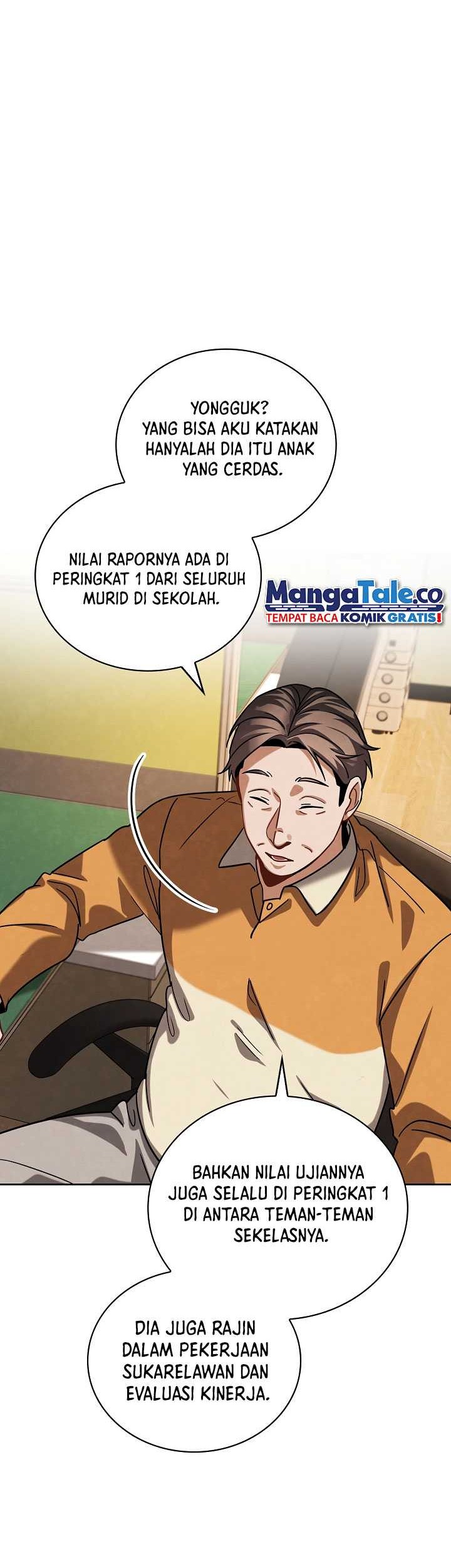 Be the Actor Chapter 79 Gambar 13