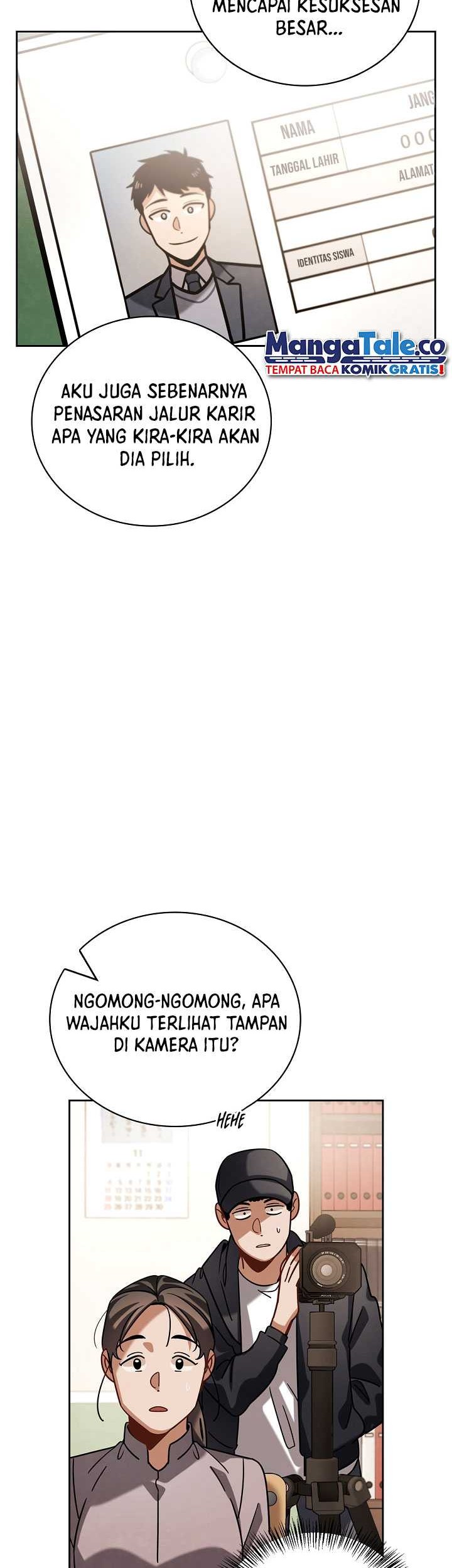 Be the Actor Chapter 79 Gambar 15