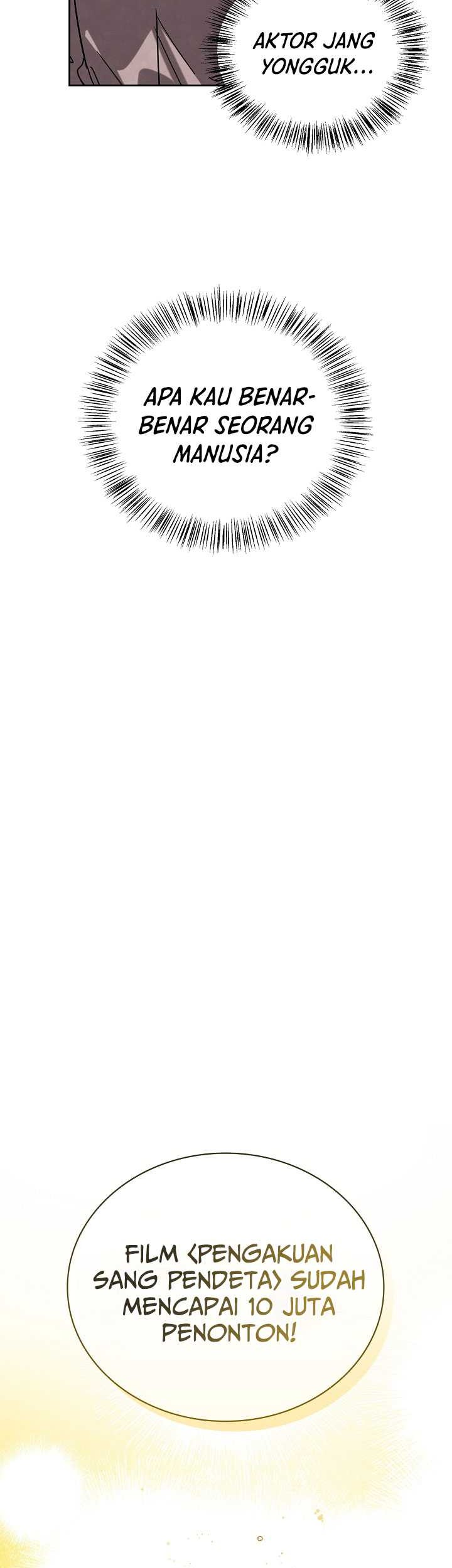 Be the Actor Chapter 79 Gambar 16