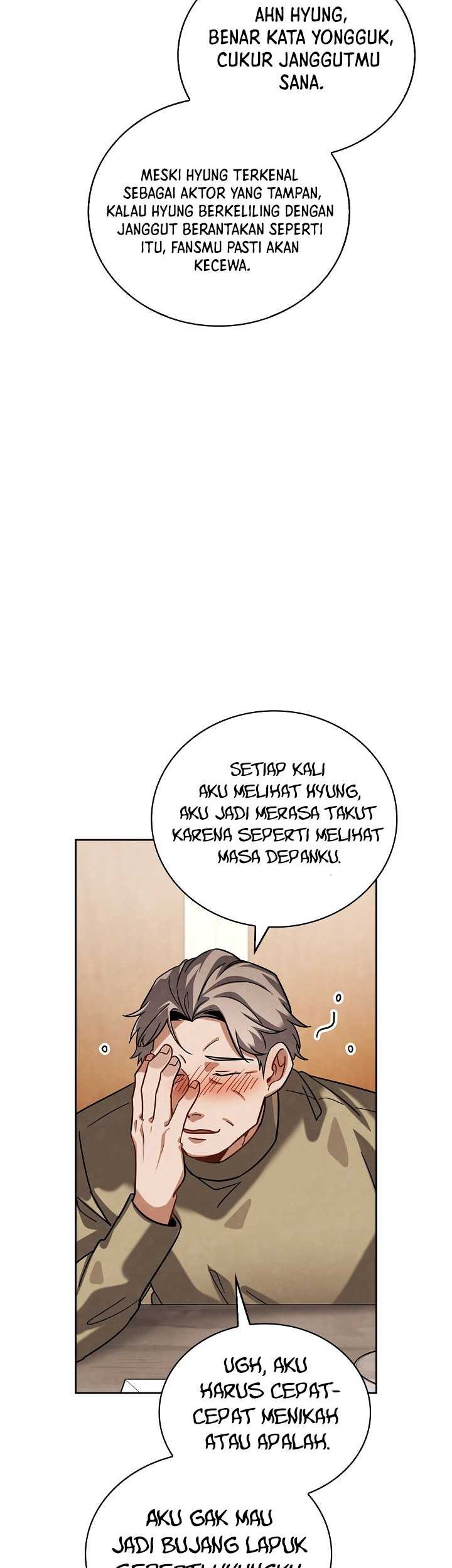 Be the Actor Chapter 79 Gambar 21