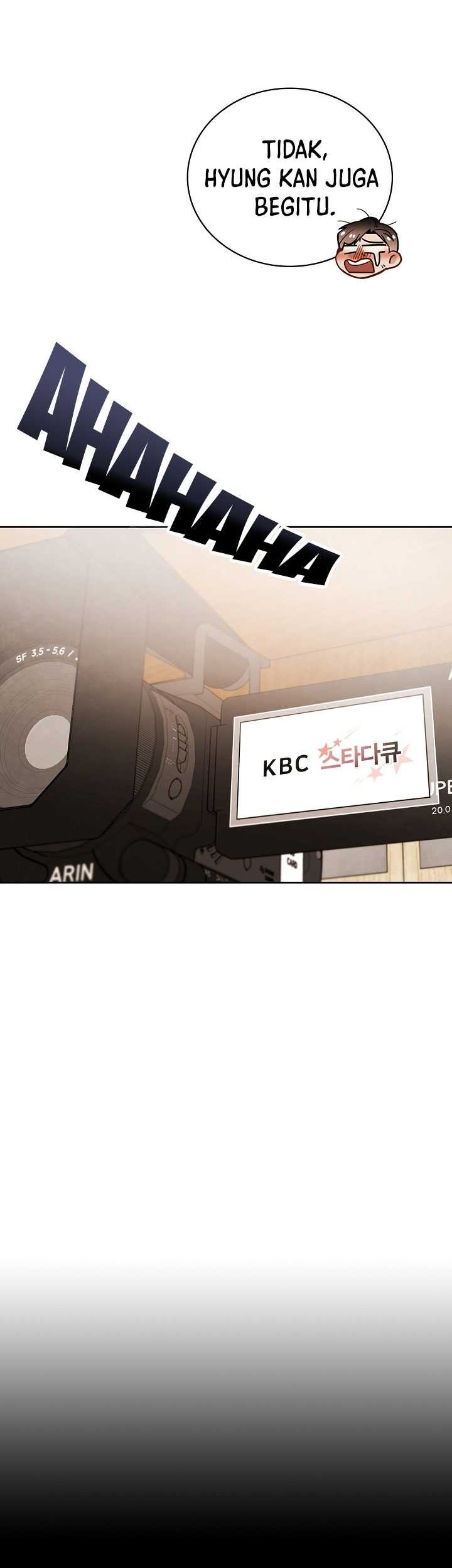 Be the Actor Chapter 79 Gambar 23