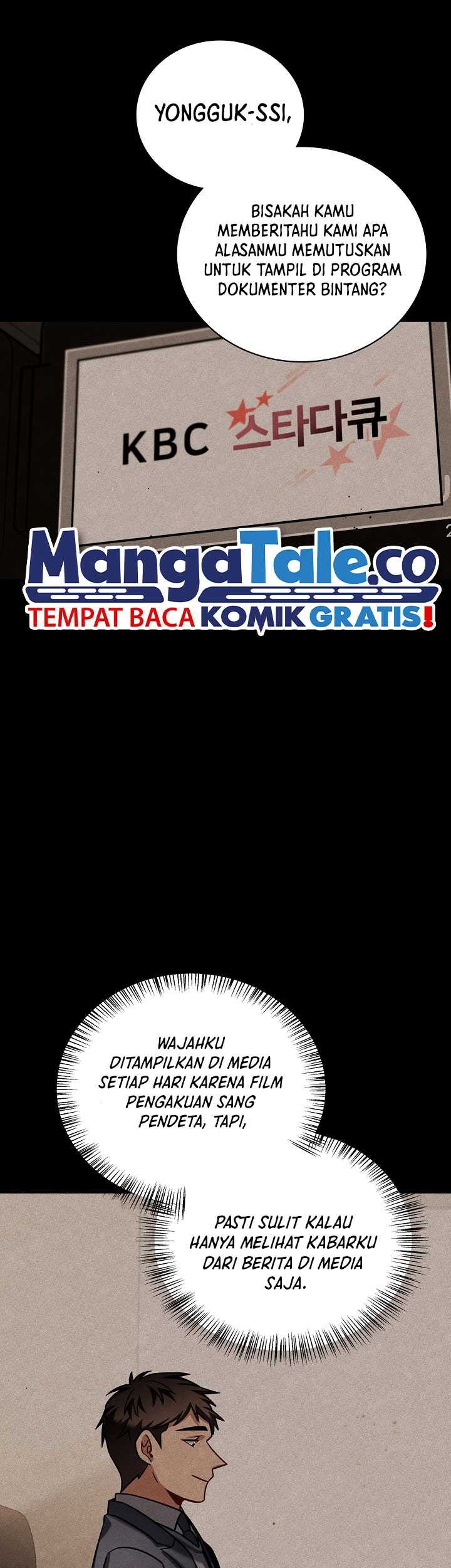 Be the Actor Chapter 79 Gambar 24