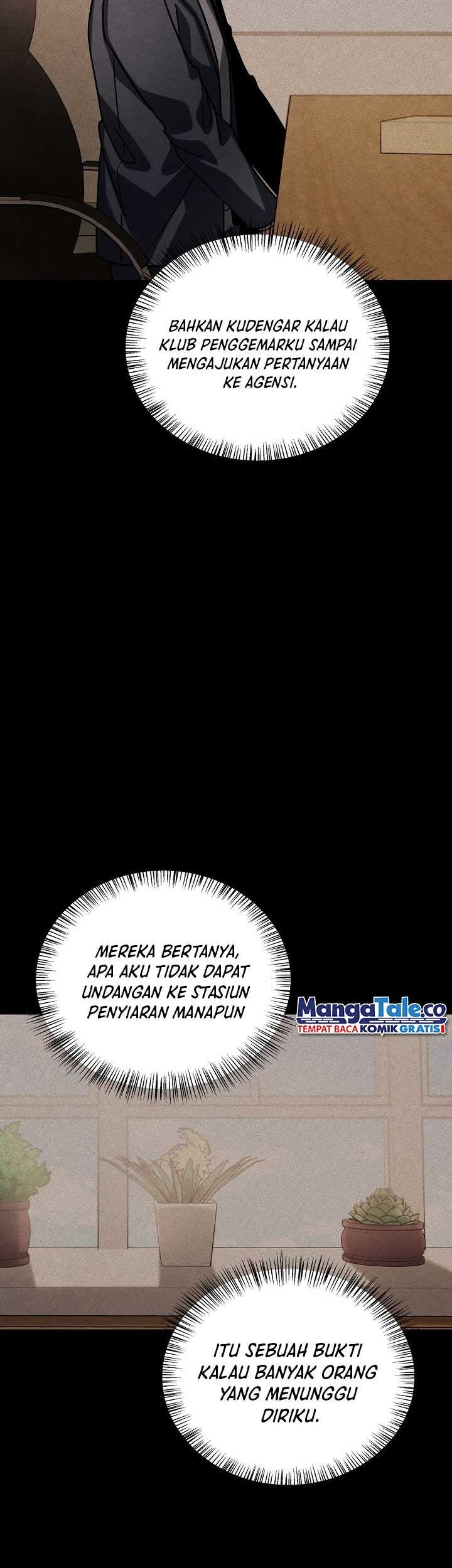 Be the Actor Chapter 79 Gambar 25