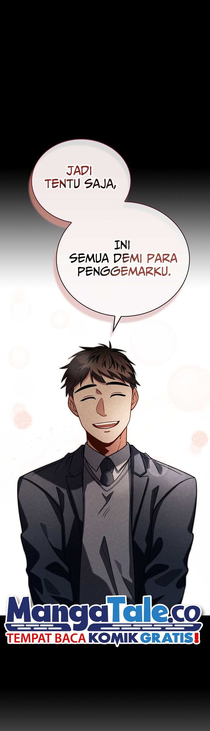 Be the Actor Chapter 79 Gambar 26