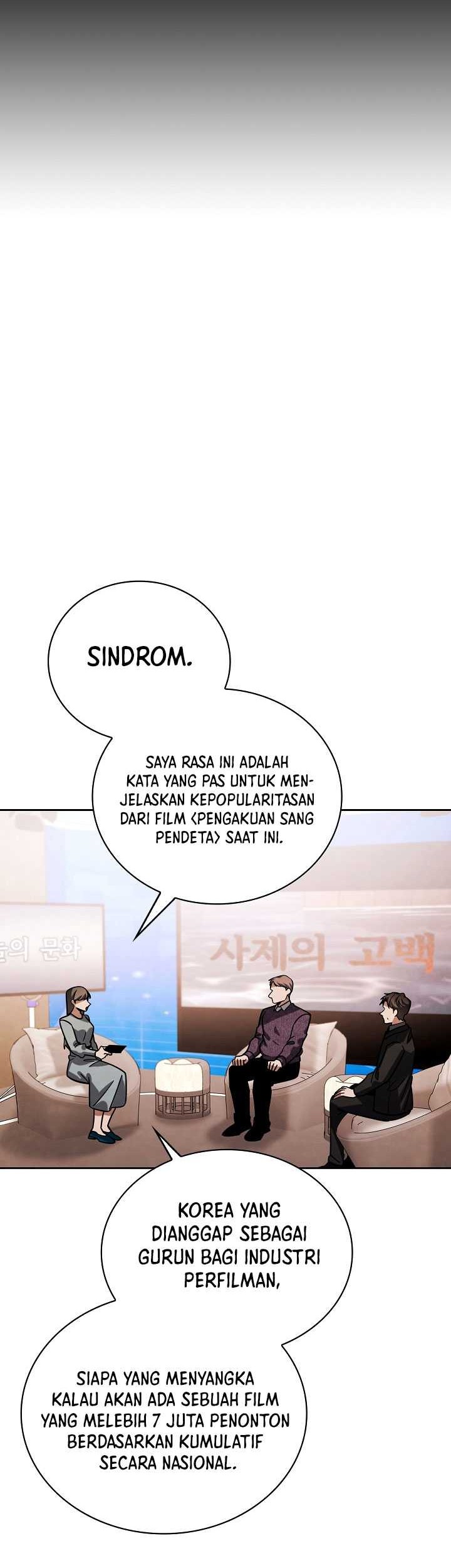 Be the Actor Chapter 79 Gambar 27
