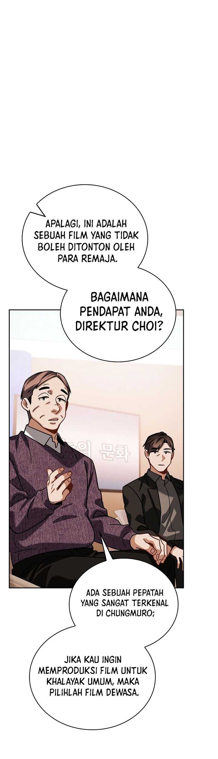 Be the Actor Chapter 79 Gambar 28