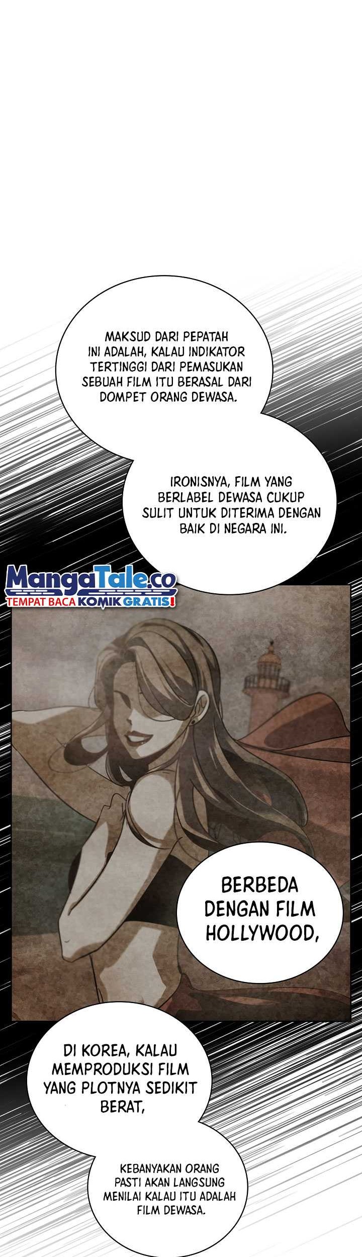 Be the Actor Chapter 79 Gambar 29