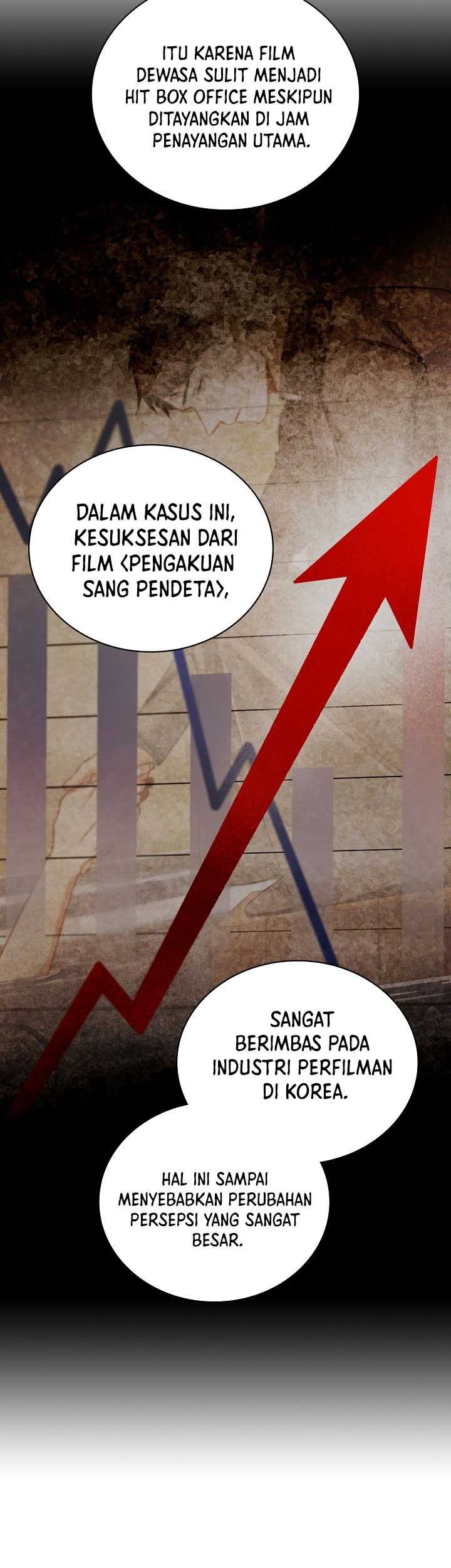 Be the Actor Chapter 79 Gambar 32