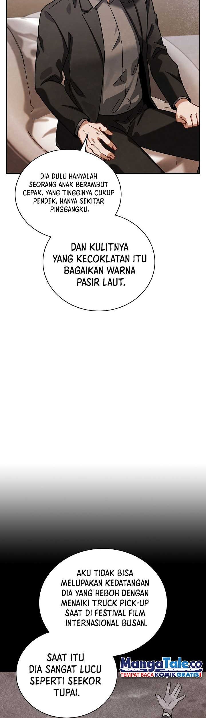 Be the Actor Chapter 79 Gambar 35