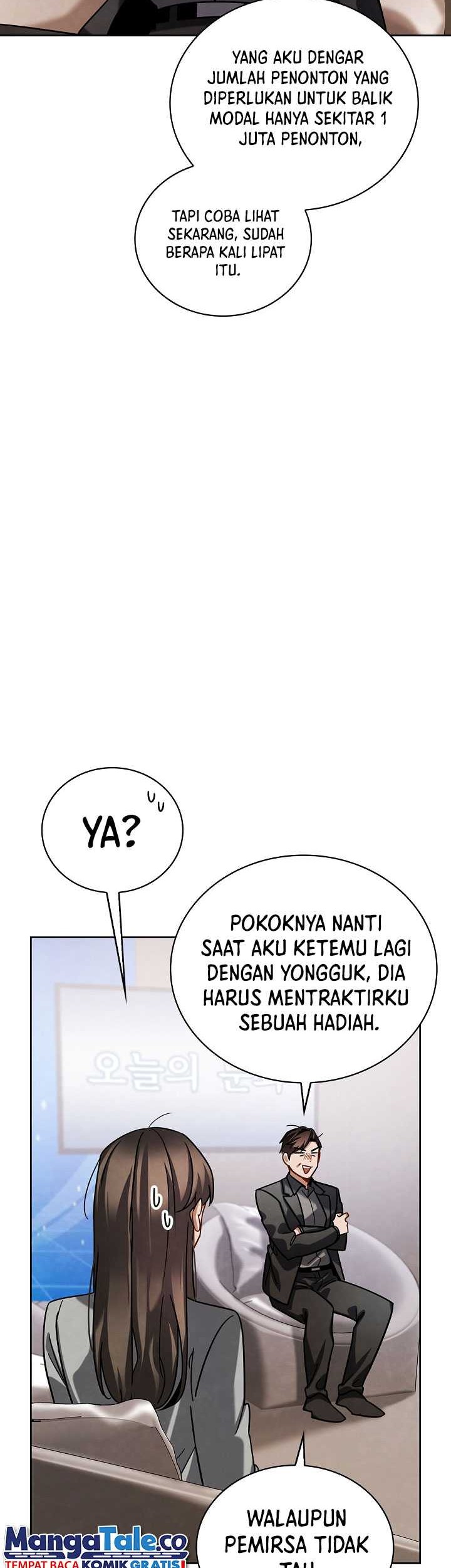 Be the Actor Chapter 79 Gambar 39