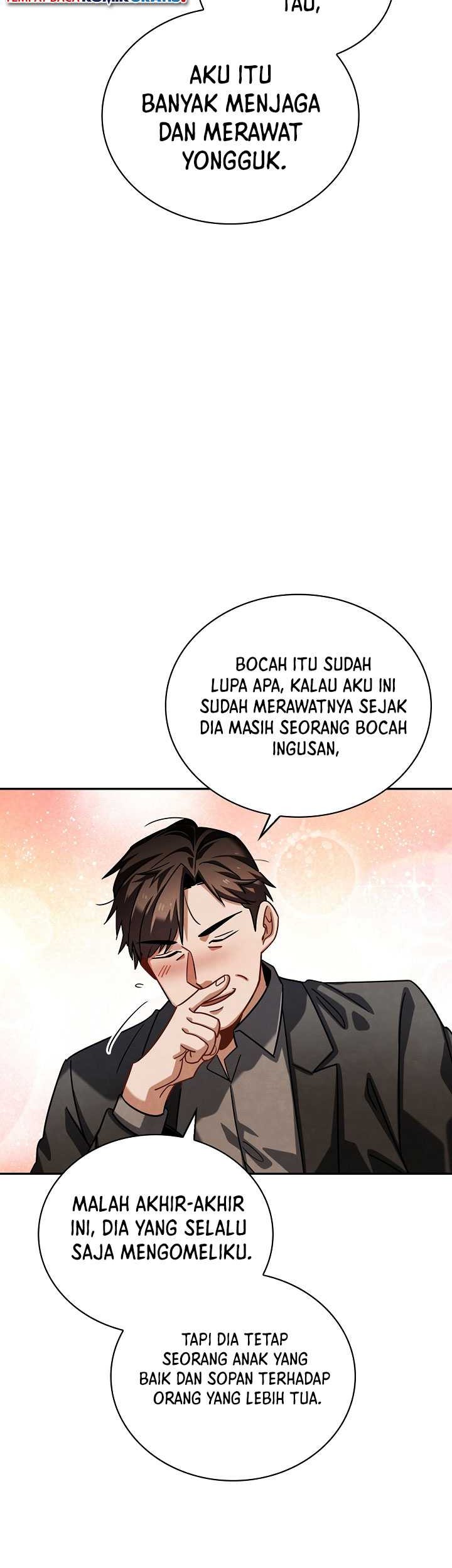 Be the Actor Chapter 79 Gambar 40