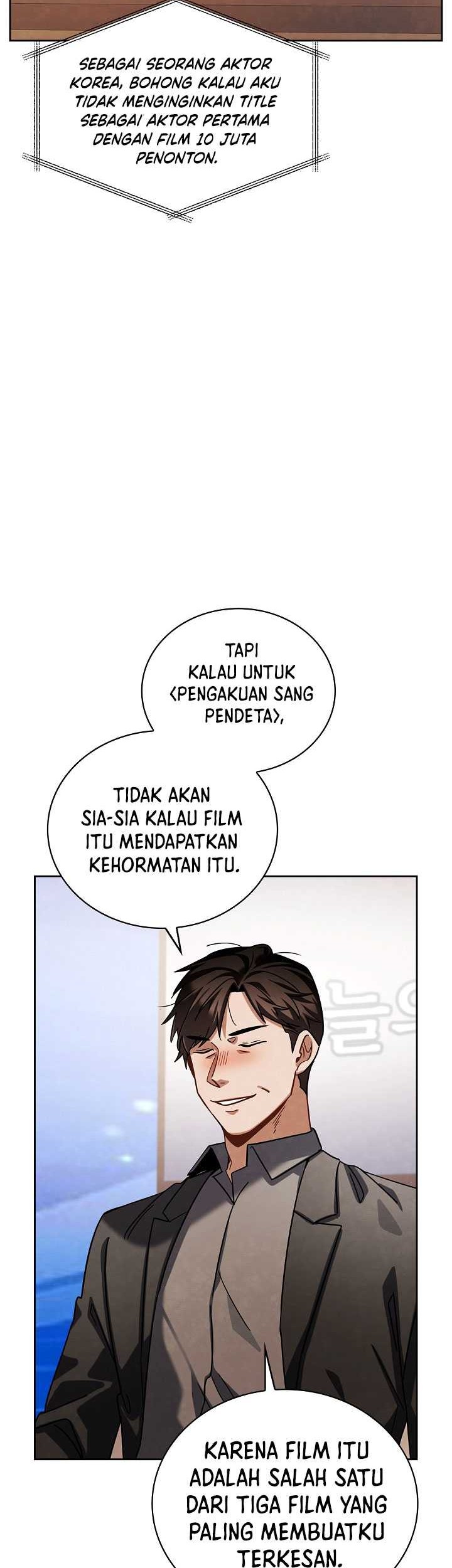 Be the Actor Chapter 79 Gambar 43