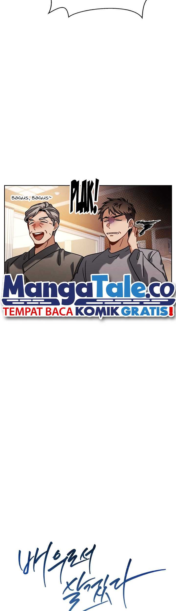 Be the Actor Chapter 79 Gambar 45